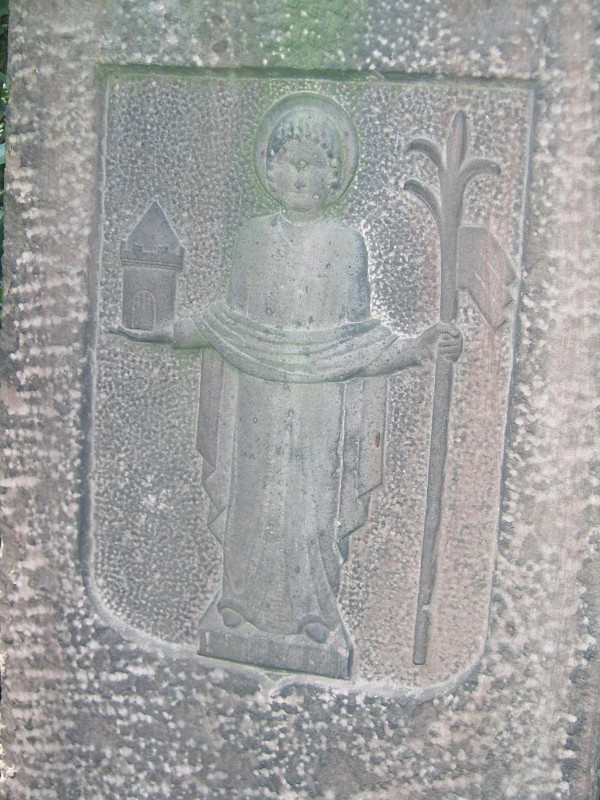 Monument Belgische vluchtelingen 1914 - 1918 in van Lochemspark3.jpg