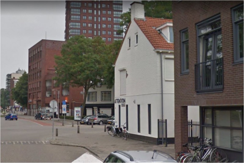 Brinkstraat vanuit de Perikweg gezien.JPG