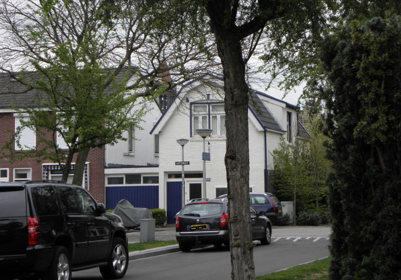 Kottendijk, Borgesiusstraat.JPG
