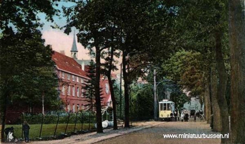 Glanerbrug klooster tram 1923.jpg
