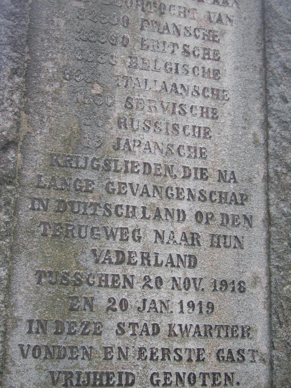 Cort van der Lindenlaan oorlogsmonument 1914-1918(2).jpg