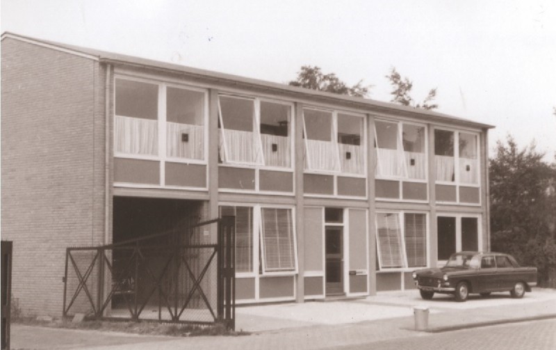 Emmastraat 188 Voorzijde bedrijfspand 1967.jpg