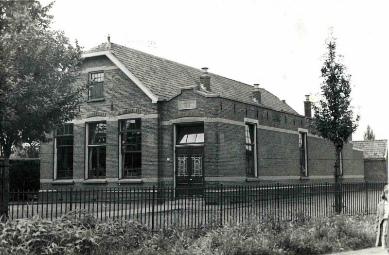 Poolmansweg school 1930.jpg