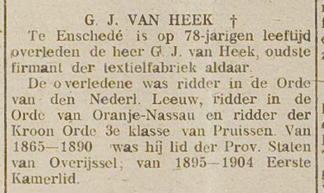 G.J. van Heek overleden krantenbericht 28-12-1915.jpg