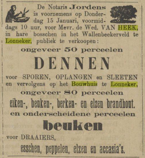 Wed. van Heek Het Bouwhuis Lonneker advertentie Tubantia 10-1-1891.jpg