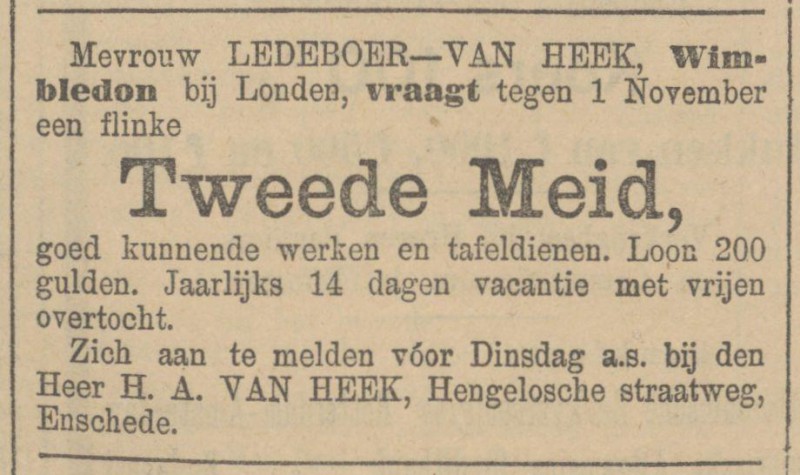 Hengelosestraat H.A. van Heek advertentie 19-8-1911.jpg