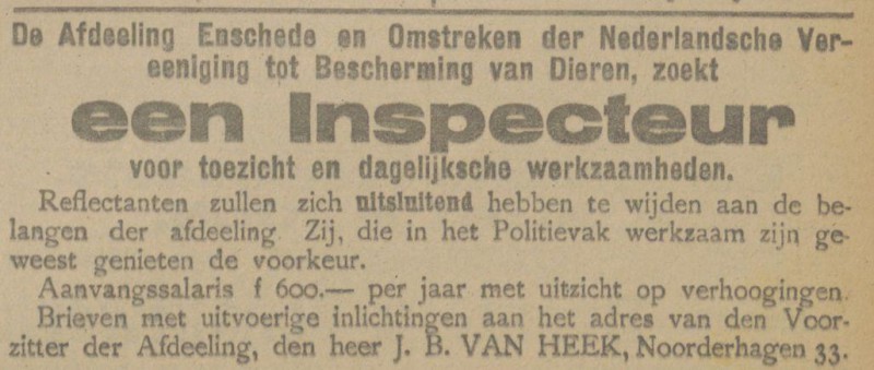 Noorderhagen 33 J.B. an Heek advertentie Tubantia 22-8-1917.jpg