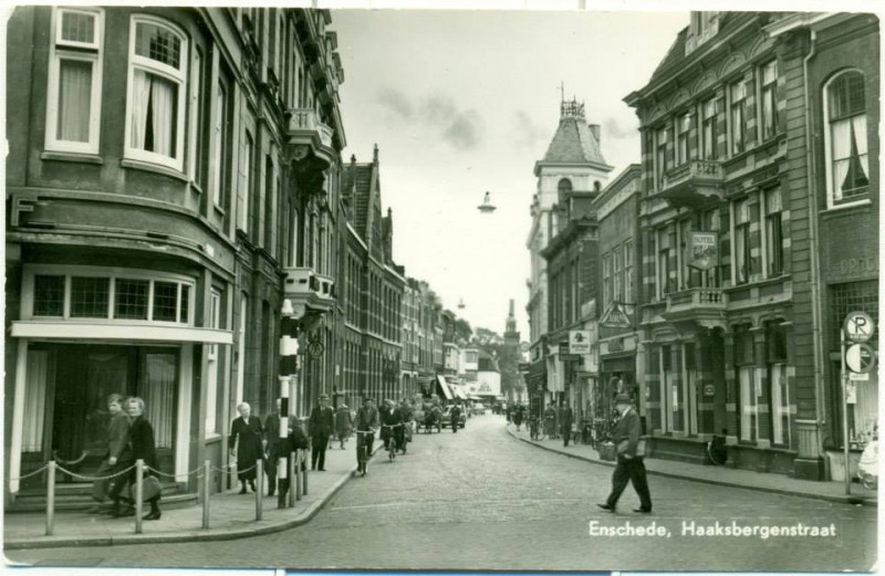 Haaksbergerstraat Hotel De graaff.jpg