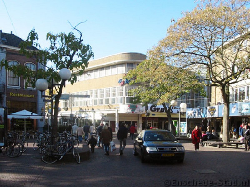 Korte Haaksbergerstraat Kruispunt De Graaff.jpg