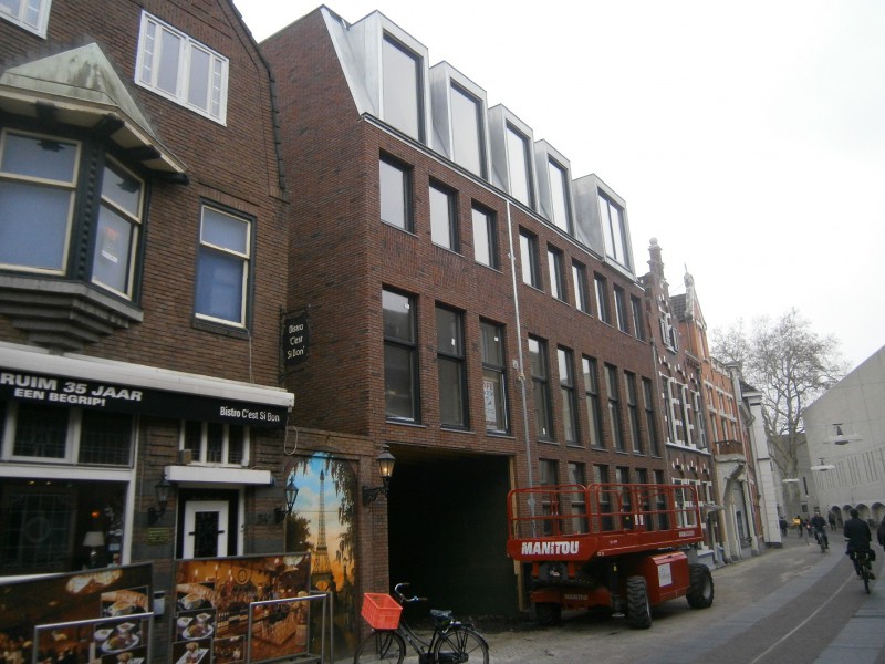 Noorderhagen 50 nieuwbouw 23-3-2019.JPG