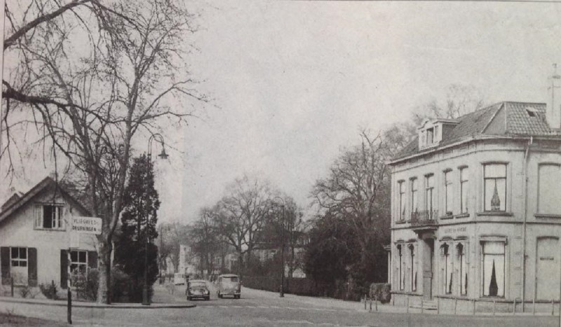 Hengelosestraat hoek Deurningerstraat villa van Heek later rusthuis Licht en Vrede.jpg