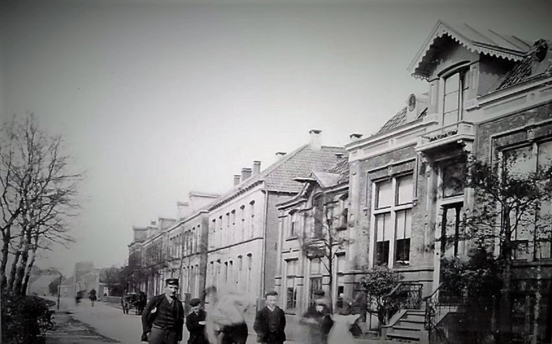 Oldenzaalsestraat 110 stadsvilla Christiaan Janssen. gemeentelijk monument.jpg