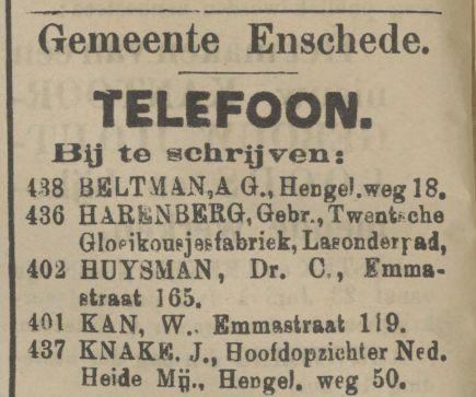 Emmastraat 119 W. Kan advertentie Tubantia 15-8-1911.jpg