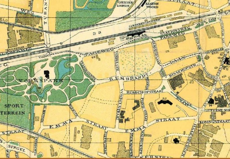 Vondelstraat plattegrond 1923.jpg