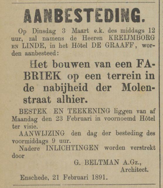 Molenstraat Kreijmborg & Linde advertentie Tubantia 28-2-1891.jpg