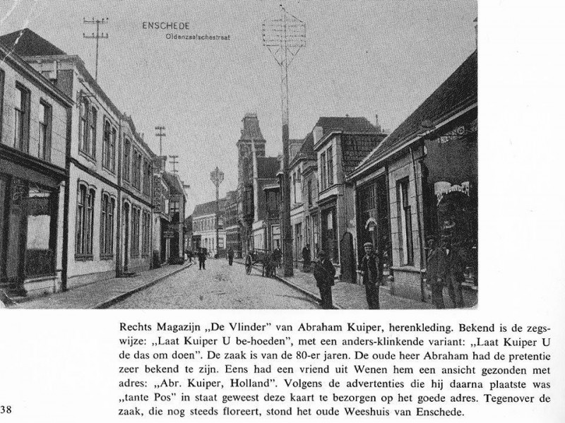 Oldenzaalsestraat 34 magazijn De Vlinder van Kuyper herenkleding.jpg