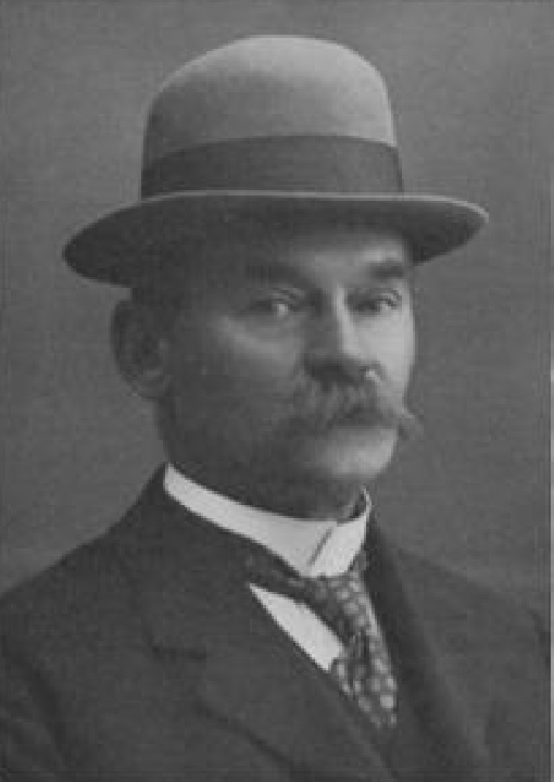 Benjamin Jan ter Kuile 1863-1945.jpg