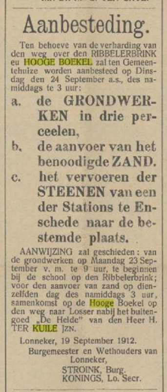 Hooge Boekel H. ter Kuile advertentie Tubantia 20-9-1912.jpg