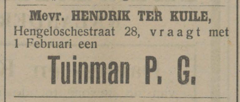 Hengelosestraat 28 Hendrik ter Kuile  advertentie Tubantia 7-11-1912.jpg