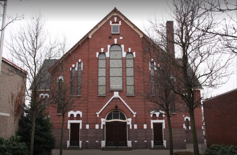 Haaksbergerstraat 118 Stadskerk De Verbinding gereformeerde-kerk-vrijgemaakt-enschede-zuid.jpg