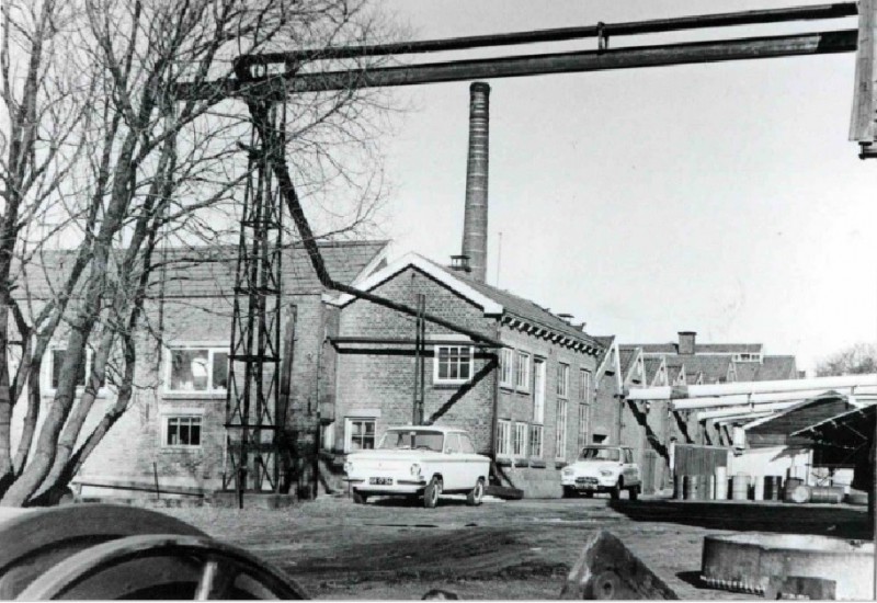 Gronausestraat Fa. E. ter Kuile en Zn 1970.jpg