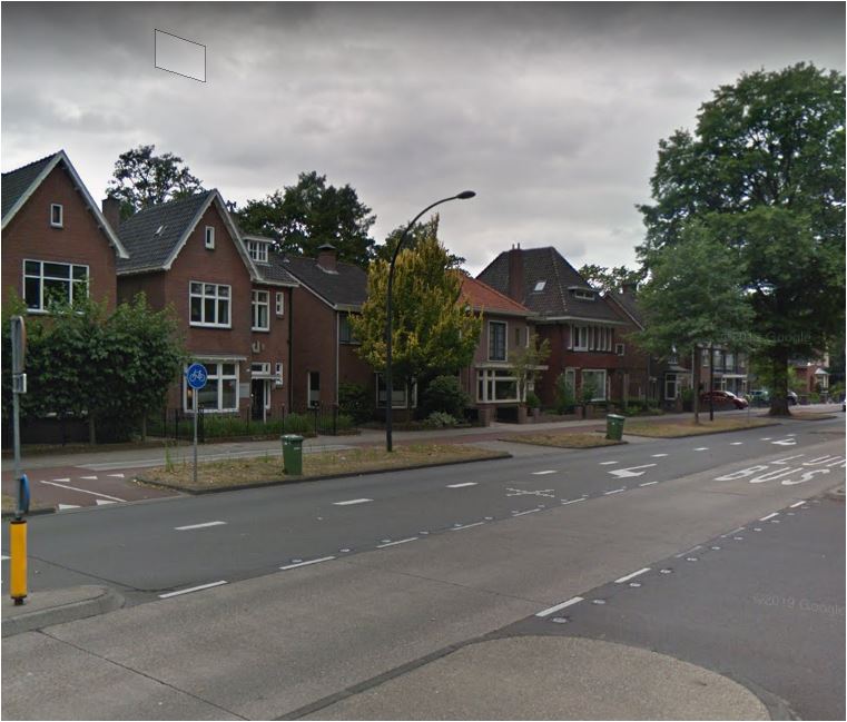 Pasen 1951, maar dan in 2019 - of niet.JPG