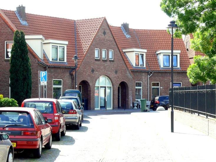 Drukkerstraat 11-11a vroeger pand schoenmaker Bult.jpg