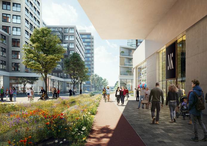 Megaproject uit de startblokken complete make-over voor Enschede.jpg