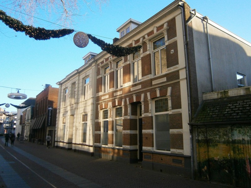 Noorderhagen 36-38  gemeentelijk monument.JPG