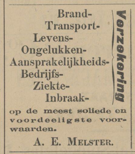 A.E. Melster verzekering advertentie Tubantia 21-11-1908.jpg