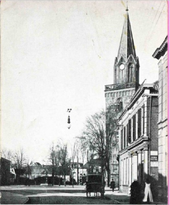 Langestraat 58 rechts. 1900.jpg