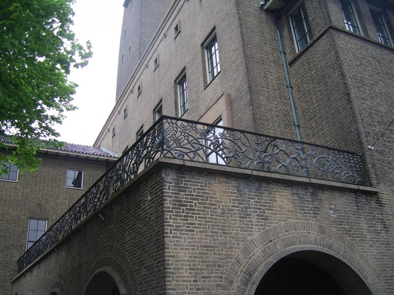 10. balconhek stadhuis.JPG