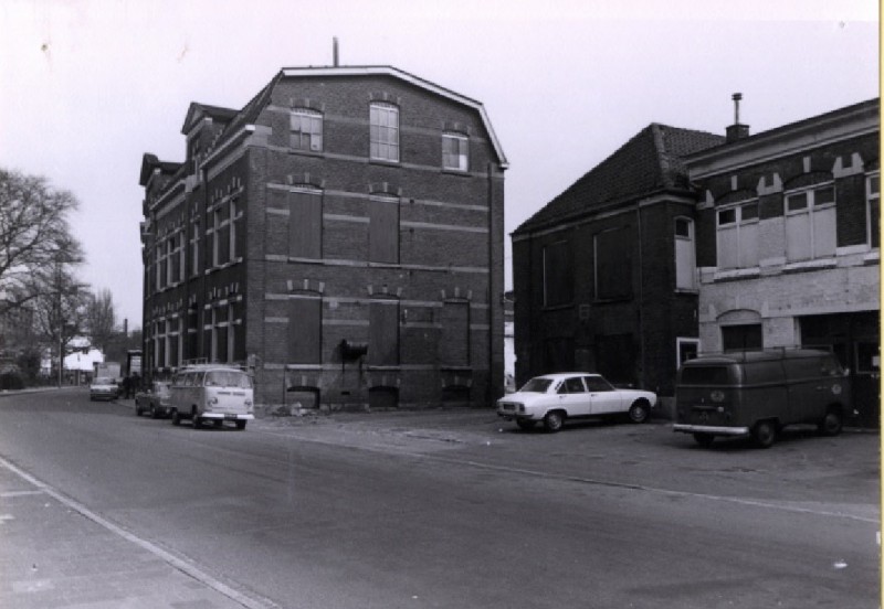 Molenstraat  v.m. textielfabriek Menko 1975.jpg
