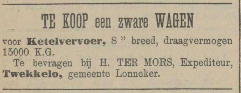 H. ter Mors Expediteur advertentie 30-8-1909.jpg