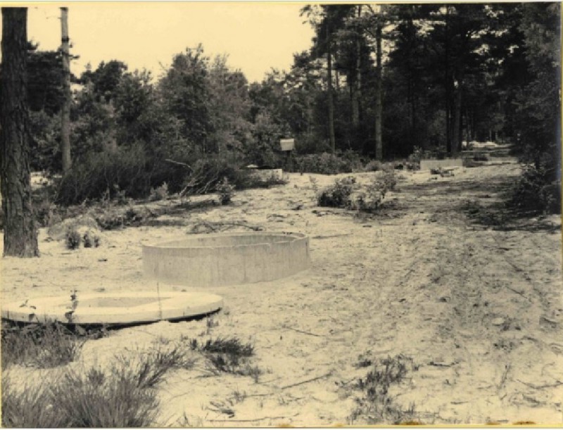 Weerseloseweg Terrein pompstation 1950.jpg