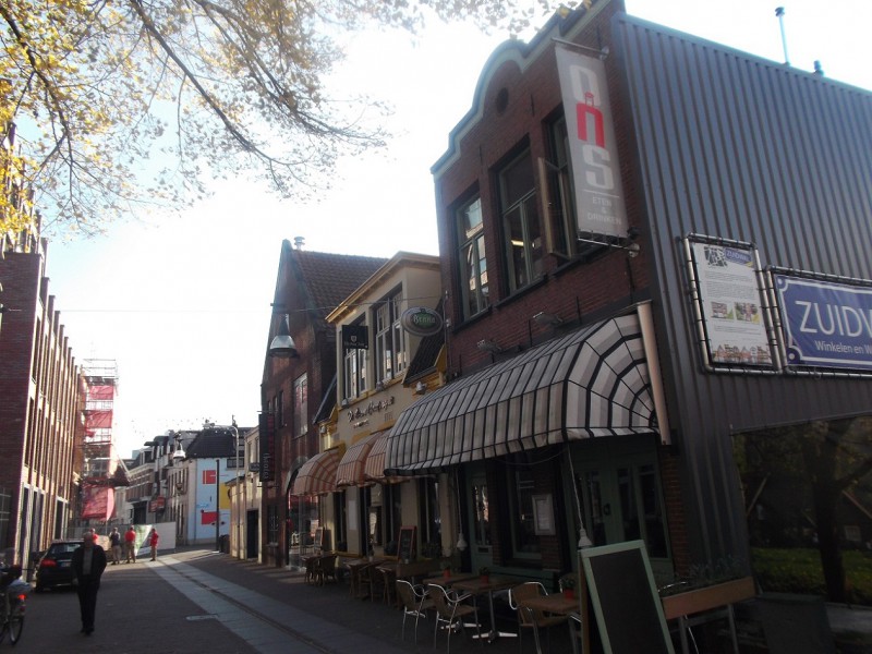 Walstraat 41 Restaurant ONS eten en drinken.JPG