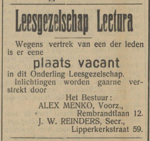 Lipperkerkstraat 59 J.W. Reinders advertentie Tubantia 8-5-1912.jpg