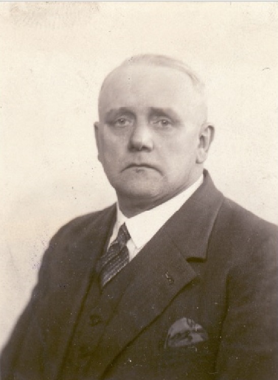 J.H.W. Robers. Gemeenteontvanger (1886-1946).jpg