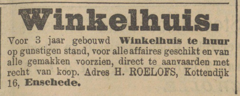 Kottendijk 16 H. Roelofs advertentie 19-8-1913.jpg