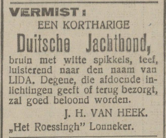 Het Roessingh Lonneker J.H. van Heek advertentie Tubantia 7-9-1920.jpg