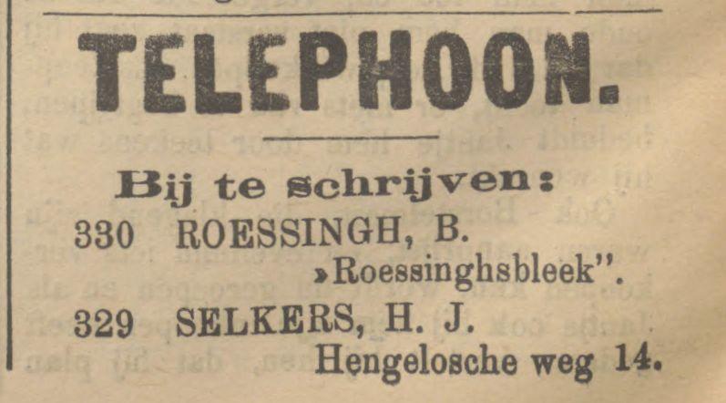 Roessinghsbleek B. Roessingh advertentie Tubantia 4-5-1905.jpg