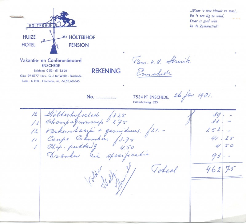 1981 t.g.v. 30-jarig huwelijk pa en ma Holterhof.jpg