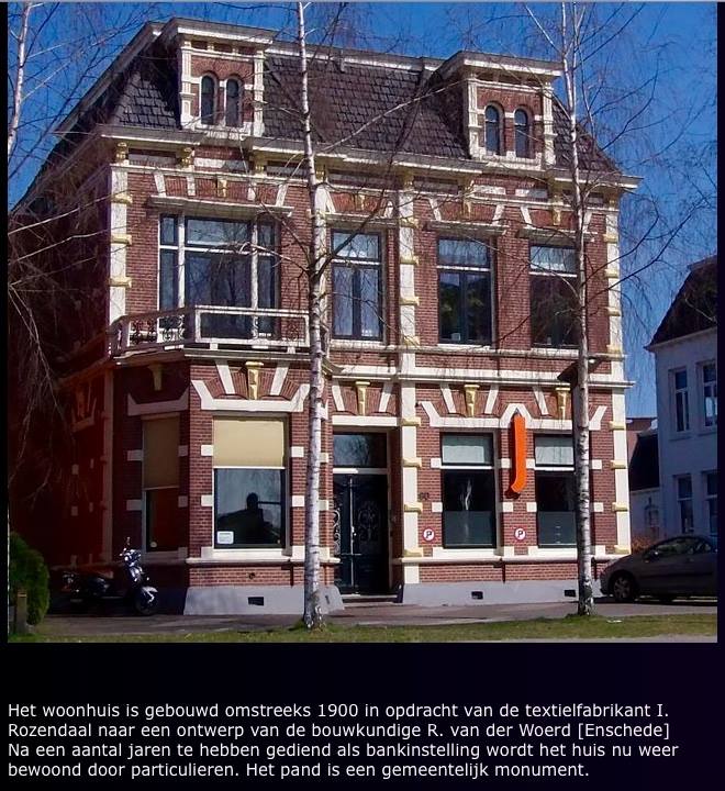 Hengelosestraat 60 omstreeks 1900 gebouwd in opdracht van textielfabrikant I. Rozendaal.jpg