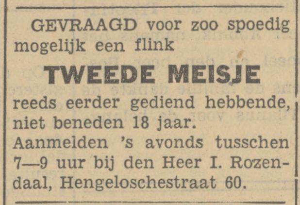 Hengeloschestraat 60 I. Rozendaal advertentie Tubantia 11-4-1935.jpg