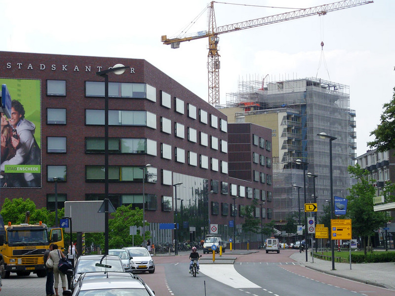 Hengelosestraat 51 stadskantoor en gebouw De Eendracht renovatie.jpg