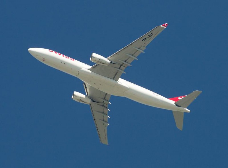 Airbus A330 landt eind juli op Vliegveld Twente.jpg