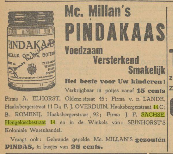 Hengelosestraat 14 J.F. Sachse advertentie Tubantia 15-11-1928.jpg