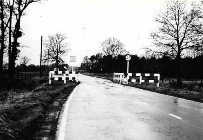 Badweg 29-11-1963 Bruggetje te Boekelo 29-11-1963.jpg