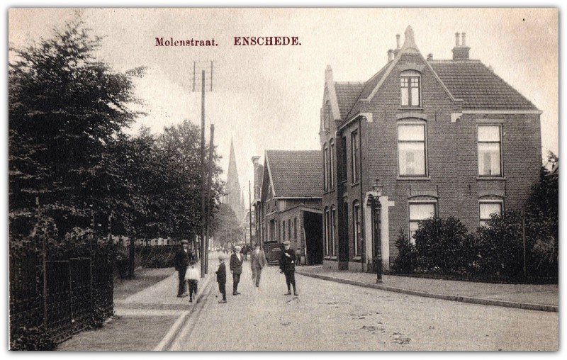 Molenstraat 1919.jpg