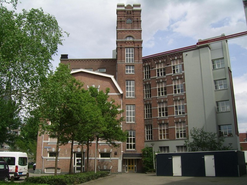 breugelmansgaarde voorheen fabriek van Heek en Co aande Noorderhagen.jpg